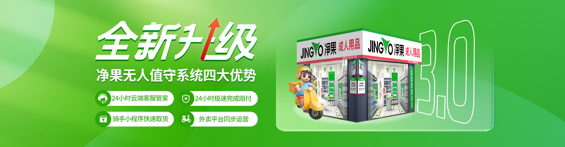 深圳净果性用品加盟贵不贵